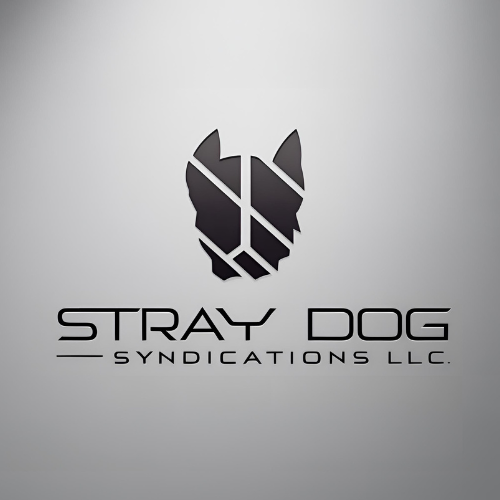 StrayDog Syndications LLC Logo